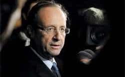 François Hollande, ce héros !   MDR